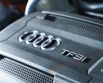 2019 Audi TT Coupe (UK-Spec) Engine Wallpapers 150x120 (45)