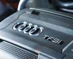 2019 Audi TT Coupe (UK-Spec) Engine Wallpapers 150x120