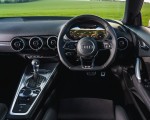 2019 Audi TT Coupe (UK-Spec) Interior Cockpit Wallpapers 150x120 (48)