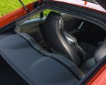 2019 Audi TT Coupe (UK-Spec) Interior Detail Wallpapers 150x120 (47)