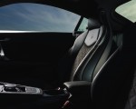 2019 Audi TT Coupe (UK-Spec) Interior Front Seats Wallpapers 150x120 (54)