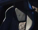 2019 Audi TT Coupe (UK-Spec) Interior Seats Wallpapers 150x120 (53)