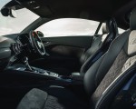 2019 Audi TT Coupe (UK-Spec) Interior Seats Wallpapers 150x120 (52)