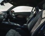 2019 Audi TT Coupe (UK-Spec) Interior Seats Wallpapers 150x120