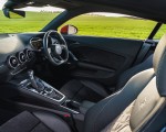 2019 Audi TT Coupe (UK-Spec) Interior Wallpapers 150x120 (49)