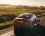 2019 Audi TT Coupe (UK-Spec) Rear Wallpapers 150x120 (16)