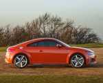 2019 Audi TT Coupe (UK-Spec) Side Wallpapers 150x120 (32)