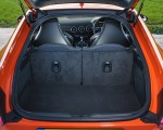 2019 Audi TT Coupe (UK-Spec) Trunk Wallpapers 150x120 (46)