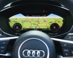 2019 Audi TT Roadster (UK-Spec) Digital Instrument Cluster Wallpapers 150x120