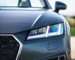 2019 Audi TT Roadster (UK-Spec) Headlight Wallpapers 150x120 (100)