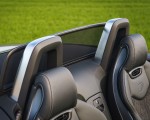 2019 Audi TT Roadster (UK-Spec) Interior Detail Wallpapers 150x120