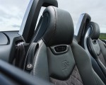 2019 Audi TT Roadster (UK-Spec) Interior Seats Wallpapers 150x120
