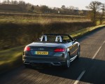 2019 Audi TT Roadster (UK-Spec) Rear Wallpapers 150x120 (88)