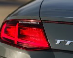 2019 Audi TT Roadster (UK-Spec) Tail Light Wallpapers 150x120 (103)