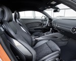 2019 Audi TTS Coupe Competition Interior Wallpapers 150x120 (7)