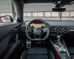 2019 Audi TTS Coupe Interior Cockpit Wallpapers 150x120 (17)