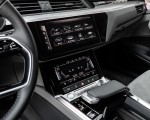 2019 Audi e-tron Central Console Wallpapers 150x120 (54)
