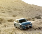 2019 Audi e-tron (Color: Antigua Blue) Front Wallpapers 150x120 (80)