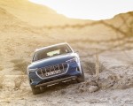 2019 Audi e-tron (Color: Antigua Blue) Front Wallpapers 150x120 (81)