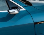 2019 Audi e-tron (Color: Antigua Blue) Mirror Wallpapers 150x120