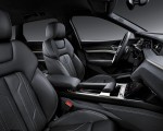 2019 Audi e-tron Electric SUV Interior Front Seats Wallpapers 150x120