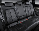 2019 Audi e-tron Electric SUV Interior Rear Seats Wallpapers 150x120