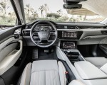 2019 Audi e-tron Interior Cockpit Wallpapers 150x120