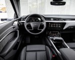 2019 Audi e-tron Interior Cockpit Wallpapers 150x120
