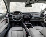 2019 Audi e-tron Interior Cockpit Wallpapers 150x120 (53)