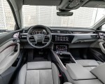 2019 Audi e-tron Interior Cockpit Wallpapers 150x120