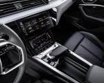 2019 Audi e-tron Interior Detail Wallpapers 150x120
