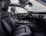 2019 Audi e-tron Interior Front Seats Wallpapers 150x120