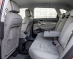 2019 Audi e-tron Interior Rear Seats Wallpapers 150x120 (51)