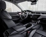 2019 Audi e-tron Interior Wallpapers 150x120