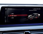2019 BMW M5 Competition Central Console Wallpapers 150x120 (94)