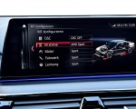 2019 BMW M5 Competition Central Console Wallpapers 150x120 (95)