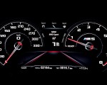 2019 BMW M5 Competition Digital Instrument Cluster Wallpapers 150x120