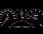 2019 BMW M5 Competition Digital Instrument Cluster Wallpapers 150x120 (93)