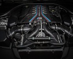 2019 BMW M5 Competition Engine Wallpapers 150x120