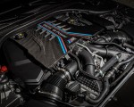 2019 BMW M5 Competition Engine Wallpapers 150x120