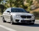 2019 BMW M5 Competition Front Three-Quarter Wallpapers 150x120 (50)