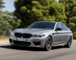 2019 BMW M5 Competition Front Three-Quarter Wallpapers 150x120 (42)
