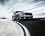 2019 BMW M5 Competition Front Three-Quarter Wallpapers 150x120 (3)