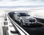 2019 BMW M5 Competition Front Three-Quarter Wallpapers 150x120 (4)