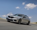2019 BMW M5 Competition Front Three-Quarter Wallpapers 150x120 (21)