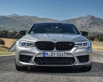 2019 BMW M5 Competition Front Wallpapers 150x120