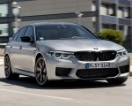 2019 BMW M5 Competition Front Wallpapers 150x120 (63)