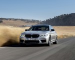 2019 BMW M5 Competition Front Wallpapers 150x120 (54)