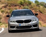 2019 BMW M5 Competition Front Wallpapers 150x120 (45)