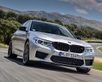 2019 BMW M5 Competition Front Wallpapers 150x120 (27)